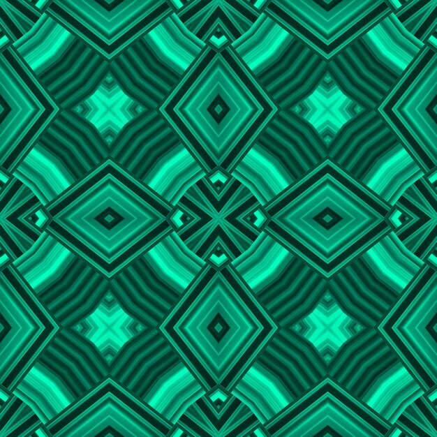 Abstracto geométrico Patrón sin costuras Fondo