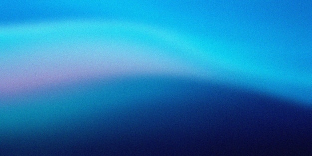 Abstracto Gradiente azul de fondo Imagen textura sutil matices profundos