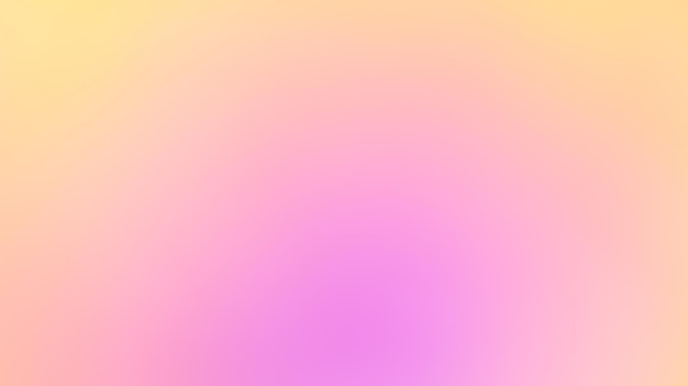 Abstracto Gradiente borroso Imagen holográfica de pocos colores de fondo