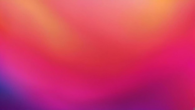Foto abstracto gradiente de fundo desfocado luxo vívido desfocado colorida textura papel de parede foto