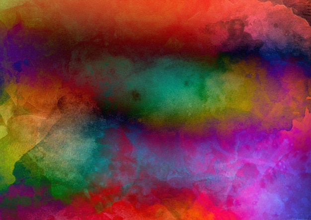 Abstracto gradiente de fondo de colores papel tapiz