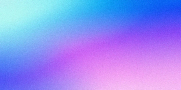 Abstracto Gradiente de fondo Los tonos azul púrpura y rosa
