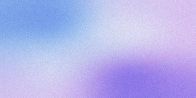 Abstracto Gradiente de fondo Tonos azules, púrpuras y blancos