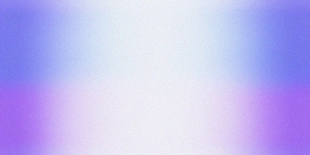Abstracto Gradiente de fondo tonos púrpura suave y azul