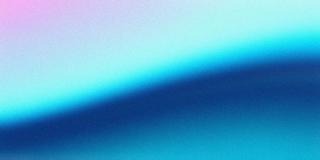 Abstracto Gradiente de fondo de tonos rosados a azules