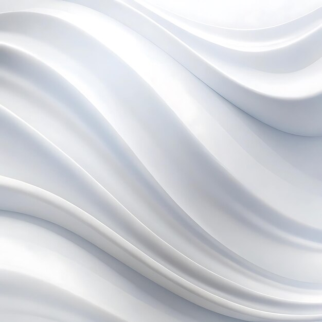 Abstracto gradiente liso gris fondo de textura blanca fondo brillante borroso