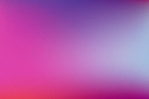Abstracto Gradiente púrpura y rosa