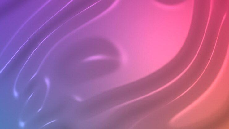 Abstracto Gradiente rosa-púrpura