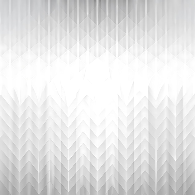 Abstracto gradiente suave cinza fundo de textura branca fundo brilhante desfocado
