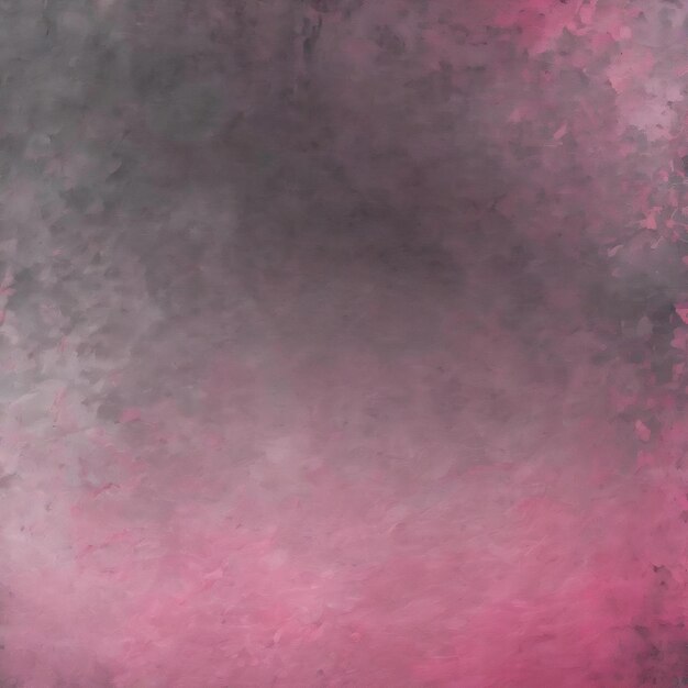 Foto abstracto gris rosado con textura suave grunge fondo más oscuro papel de pared de textura ligera suave