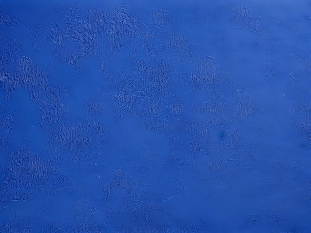 Abstracto grunge relevo decorativo azul marinho estucado textura de parede ângulo largo fundo colorido áspero