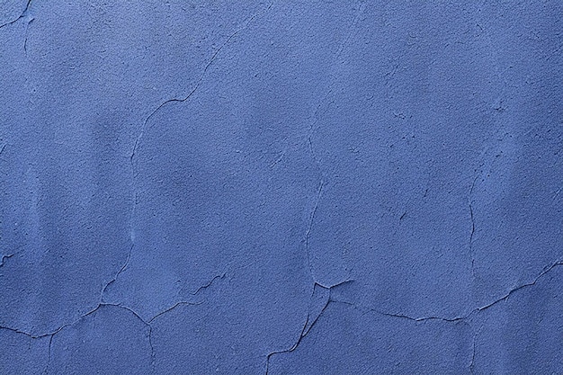 Abstracto grunge relevo decorativo azul marinho estuque textura de parede grande ângulo fundo de cor áspera
