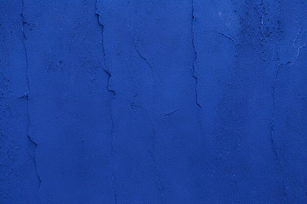 Abstracto grunge relevo decorativo azul marinho estuque textura de parede grande ângulo fundo de cor áspera