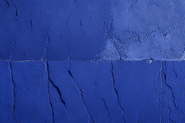 Abstracto grunge relevo decorativo azul marinho estuque textura de parede grande ângulo fundo de cor áspera