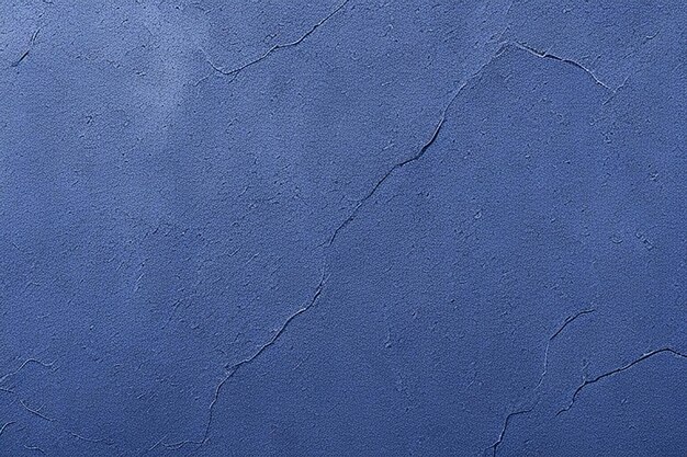 Abstracto grunge relieve decorativo de estuco azul marino textura de pared ángulo ancho fondo de color áspero