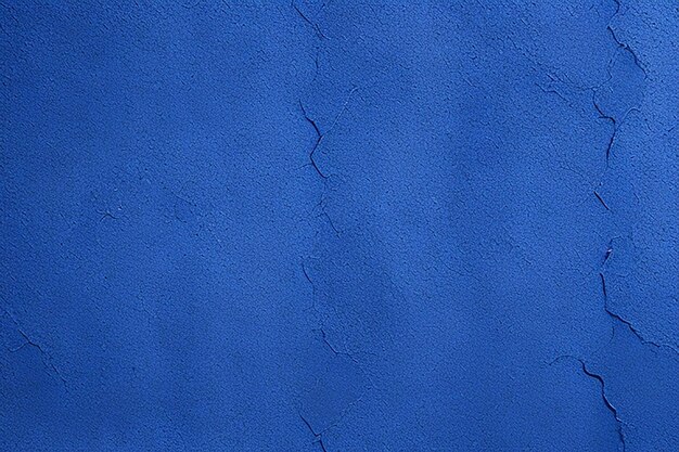 Abstracto grunge relieve decorativo de estuco azul marino textura de pared ángulo ancho fondo de color áspero