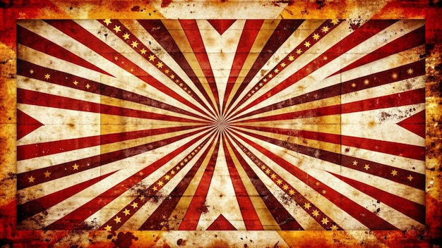Abstracto grunge textura de fondo estilo retro