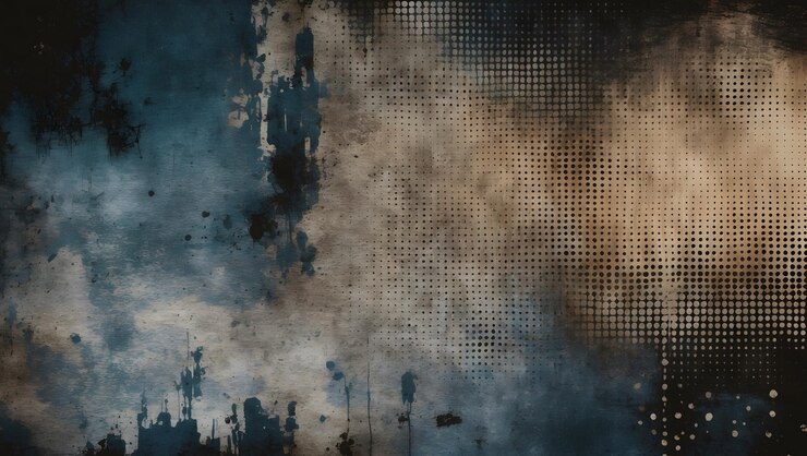 Abstracto Grunge con textura de fondo