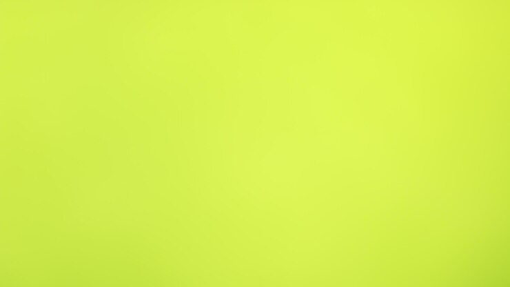 Foto abstracto holográfico com gradiente desfocado imagem de fundo de poucas cores