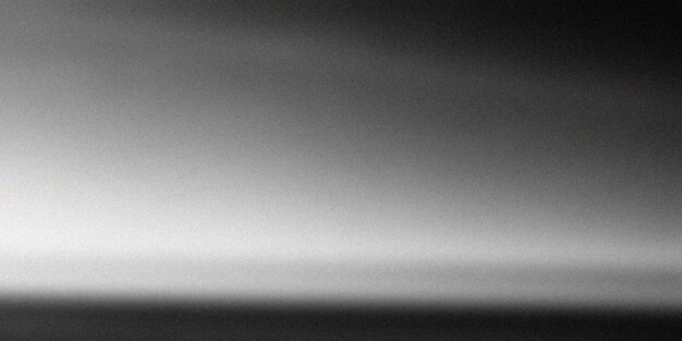 Abstracto Imagen de fondo en escala de gris Textura de gradiente sutil para proyectos de diseño