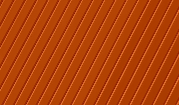 Foto abstracto de lujo cálido naranja diseño de fondo creativo