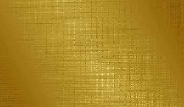 Abstracto de lujo de oro de fondo de gradiente amarillo