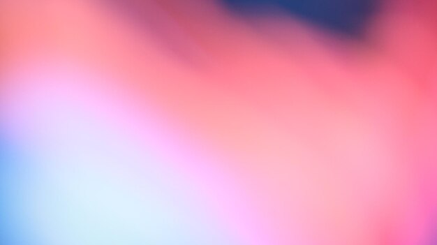 Abstracto Luz Gradiente de malla moderno Desdibujado Fondo