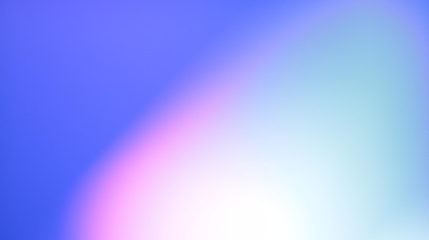 Abstracto Luz Gradiente de malla moderno Desdibujado Fondo