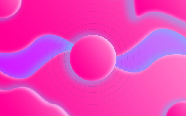 Abstracto mezcla de colores líquidos fondo papel de pared de mármol de moda iridescente holográfico fondo fluido