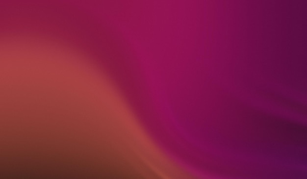 Abstracto Mezcla de gradientes de colores púrpura, rosa y naranja