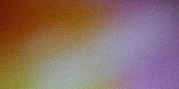 Abstracto moderno colores dinámicos fondo gradiente textura granulada estilo de fondo