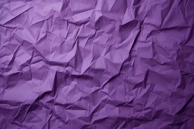 Foto abstracto papel amassado cor cópia em branco espaço de fundo