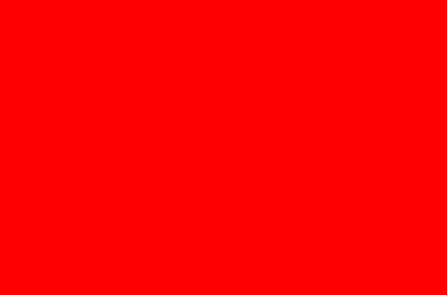 Abstracto papel curvo diseño de fondo HD luz color rojo fuerte