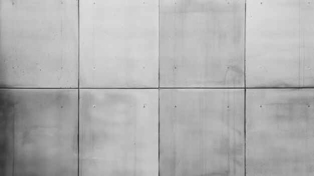 Abstracto pared de hormigón gris con textura de azulejos de fondo interior de habitación gris blanco moderno Concepto de estructura construcción de espacio grunge de piedra