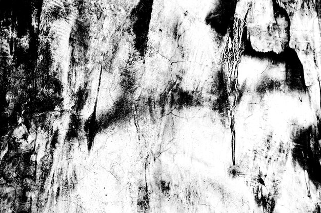 Foto abstracto pared de hormigón grunge con textura de fondo en apuros