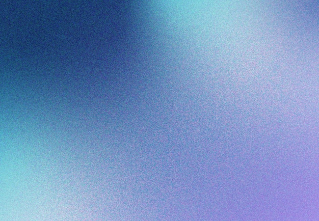 Abstracto pastel holográfico borroso con gradiente granulado texturas de fondo de pancartas digitales coloridas