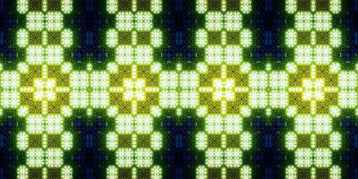 Foto abstracto patrón ancho sin costuras arte de textura abstracción