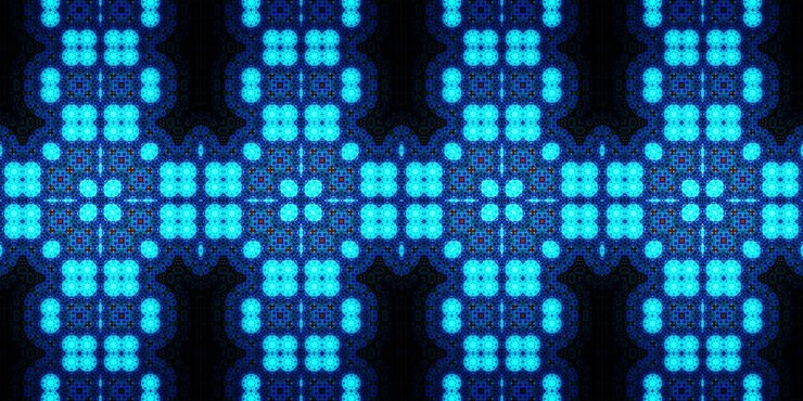 Foto abstracto patrón ancho sin costuras arte de textura abstracción