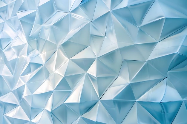 Abstracto patrón de geometría de fondo azul claro papel tapiz hd