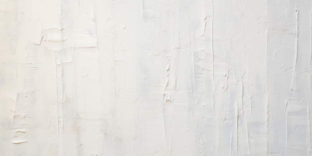 Abstracto pintura a óleo branca pinceladas padrão de textura fundo pintura de arte moderna contemporânea