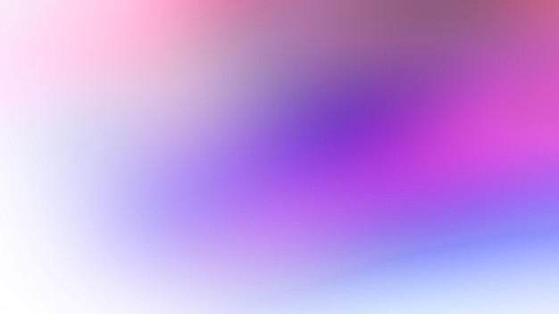 Abstracto pui fondo claro papel tapiz colorido gradiente borroso movimiento suave suave brillo brillante