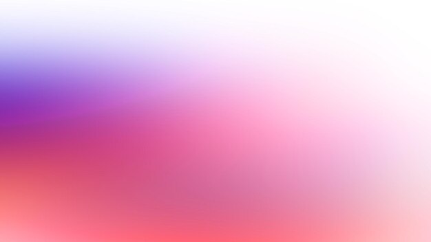Abstracto pui fondo claro papel tapiz colorido gradiente borroso movimiento suave suave brillo brillante