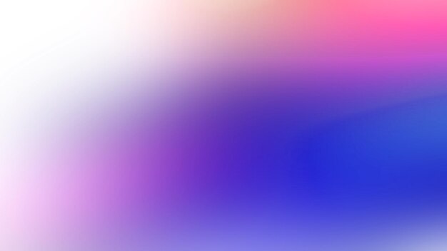 Abstracto pui39 papel pintado de fondo claro gradiente colorido borroso movimiento suave y suave brillo brillante