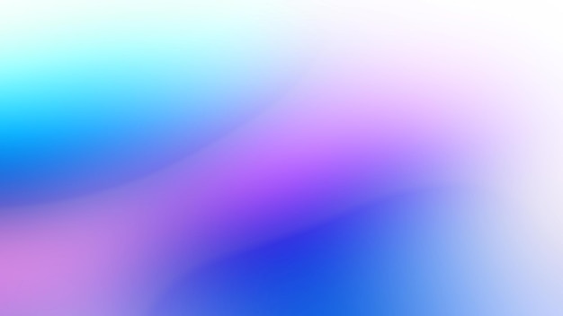 Abstracto pui39 papel pintado de fondo claro gradiente colorido borroso movimiento suave y suave brillo brillante