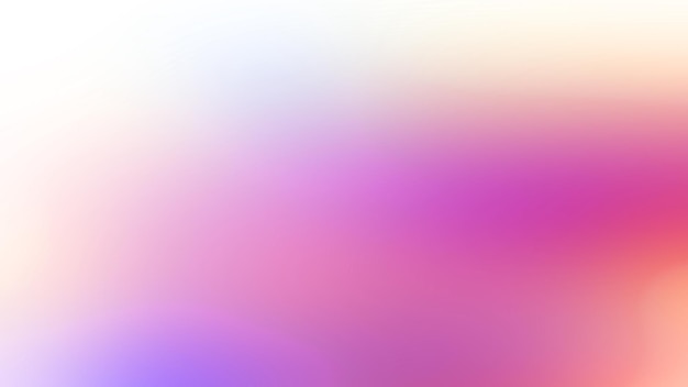 Abstracto pui39 papel pintado de fondo claro gradiente colorido borroso movimiento suave y suave brillo brillante