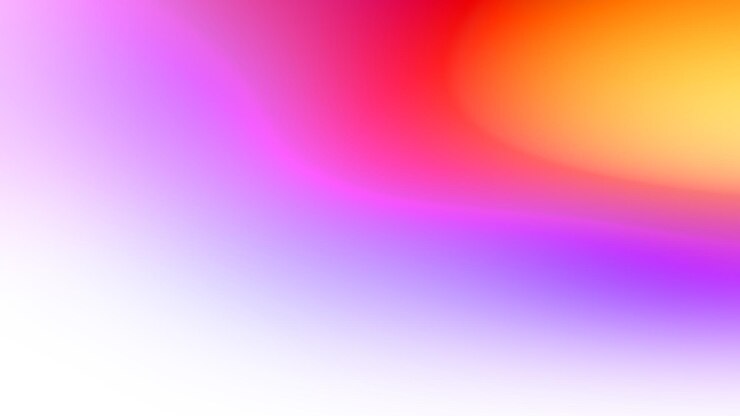 Foto abstracto pui45 fondo claro papel tapiz colorido gradiente borroso movimiento suave suave brillo brillante