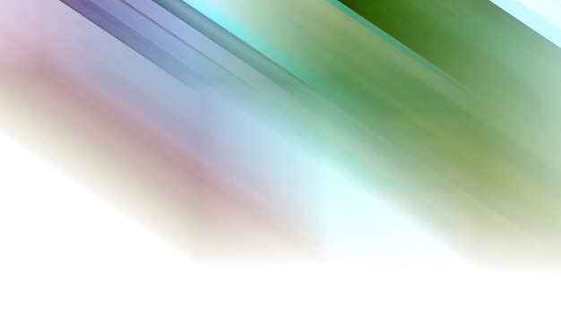 Abstracto PUI5 Papel de pared de fondo ligero Gradiente colorido borroso Movimiento suave y suave Brillo brillante