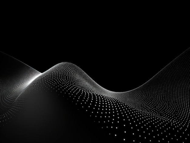 Abstracto Punto de fondo
