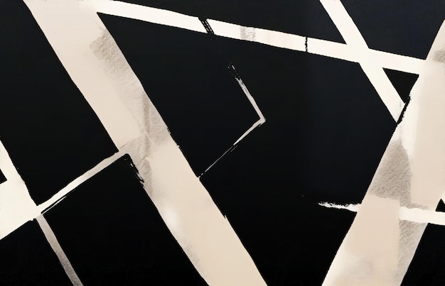 Abstracto retro grunge diseño de textura papel de patrón geométrico en el diseño de arte moderno textura abstracta
