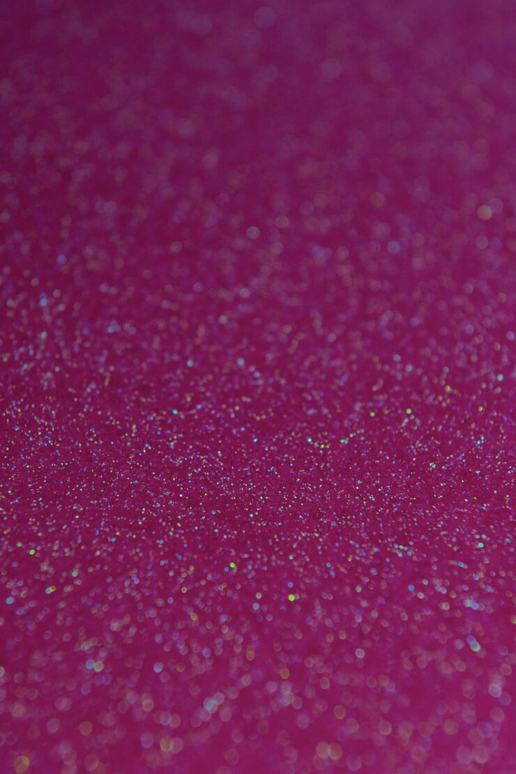 Foto abstracto rosa brilhante fundo desfocado com espaço para texto e design espaço de cópia
